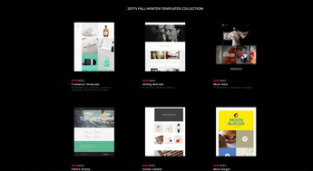 除了Pinterest，這些優(yōu)質(zhì)設(shè)計(jì)及圖片網(wǎng)站建議收藏，助力網(wǎng)頁(yè)設(shè)計(jì)與系統(tǒng)維護(hù)
